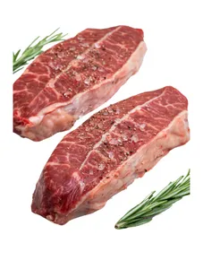 Lamb Neck Boneless Rolled