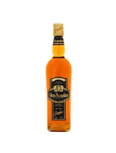 Malt Glen Scanlan Blended Scotch Whiskey - 1 Liter