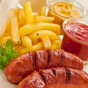 Beef Sausage