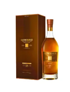 GLENMORANGIE 18Y 75 CL