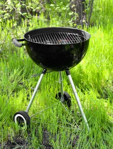 18 Portable BARBECUE BBQ Grill
