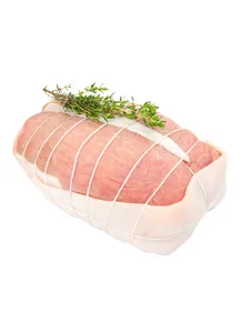 Veal Shoulder Roast