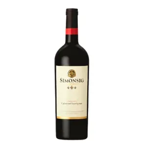 SIMONSIG LABYRINTH SAUVIGNON 75 CL