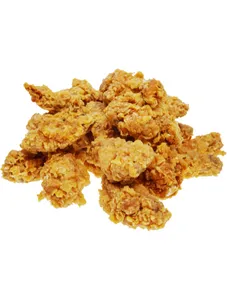 12 Zinger Wings