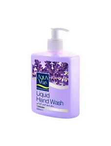 AquaVera Liquid Hand Wash - Lavander - 500ml