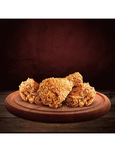 3 Pcs Chicken