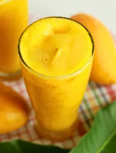 Mango Smoothie