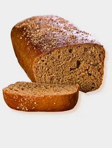 Brown Bread