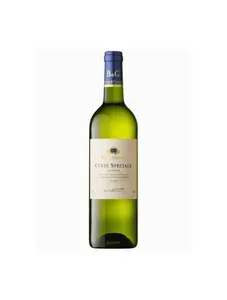 Cuvee Speciale White 75CL