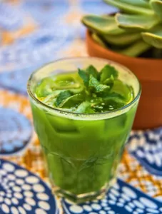 Green Tea
