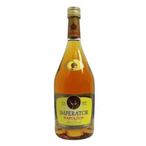 Brandy Imperator Napoleon Drink