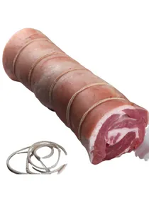 Boned and Rolled Loin Roast