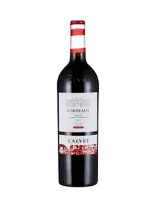 Calvet Conversation Cabernet Sauvignon Merlot
