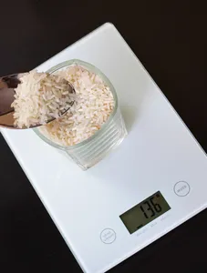 GEEPAS 5kgs DIGITAL KITCHEN SCALE