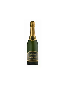 KWV Cuvee Brut 75CL