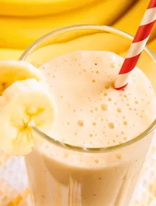 Banana Smoothie