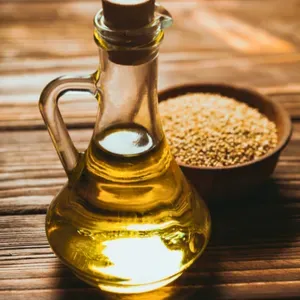 Kaso Sesame Oil (1L)