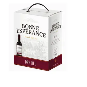 Bonne Esperance 5L