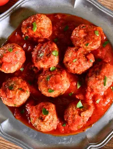 Lamane Meat Ball