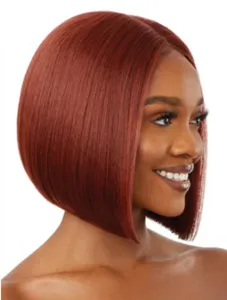 Outre EveryWear HD Lace Front Wig -- Every1