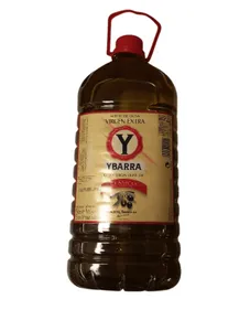 YBARRA Extra Virgin Olive Oil - 5L