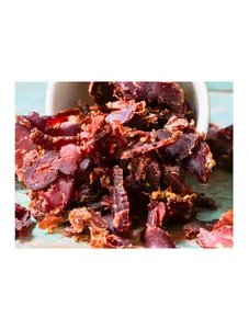 Biltong