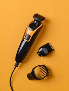 MOSER ELECTRIC HAIR CLIPPERS