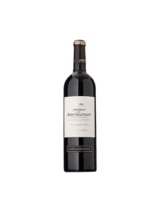 Chateau Bois Chantant, Bordeaux Superieur