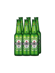 Heineken 6-Minimum