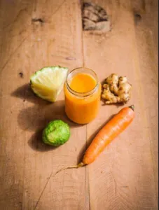 Detox Juice