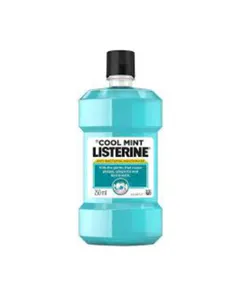 Listerine Mouthwash 250 ml