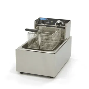 Mebashi 6L Electric Deep Fryer