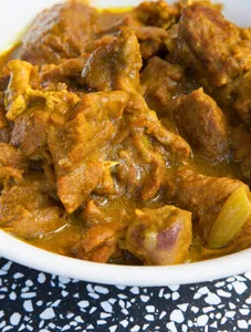GOAT NYAMACHOMA