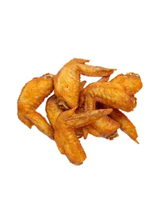 Bread Crummed Chicken Wings Drumstick