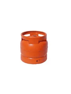 Re-usable Cylinder - 6 KGS