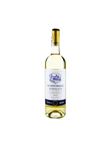 Chateau Rousseau, Bordeaux