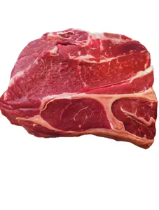 Beef shoulder Steak Bone-in - 1 Kg