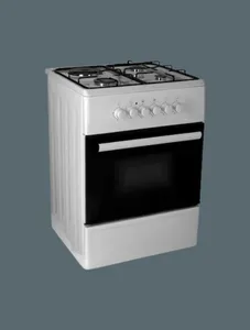 Blueflame  4 Gas Burners Cooker 9042ERF-ID