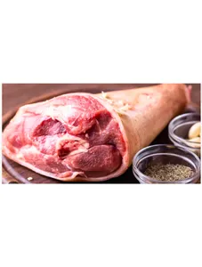 Pork Eisbien