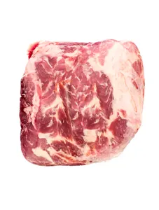 Pork Rolled shoulder