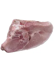 Pork Rump Portion