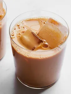 Iced Dominion Special Chai
