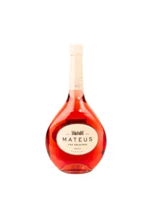 Mateus Rose Original 1L