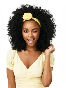 Outre Converti-Cap Wig -- Bahama Mama