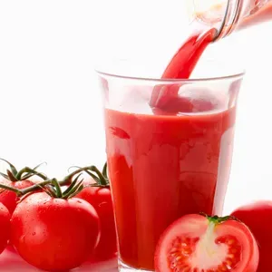 Tomato Tree