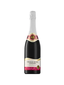 ORANGE RIVER SPARKLING 75 CL