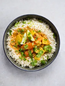 Creole Rice