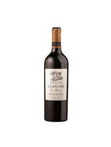 Domaine De La Baume, Cabernet Sauvignon