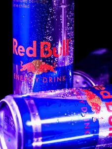 Red Bull Energy Drink