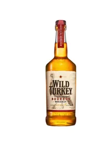 WILD TURKEY 100 CL